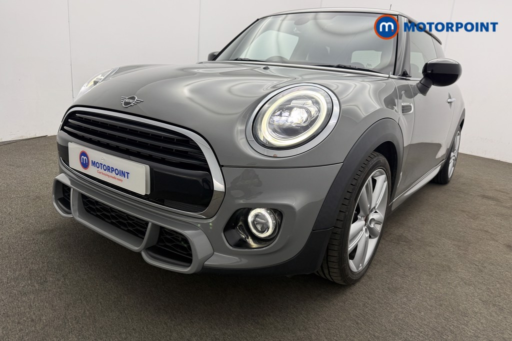 Used MINI Hatch 2020 for sale - 77301425: Photo 31