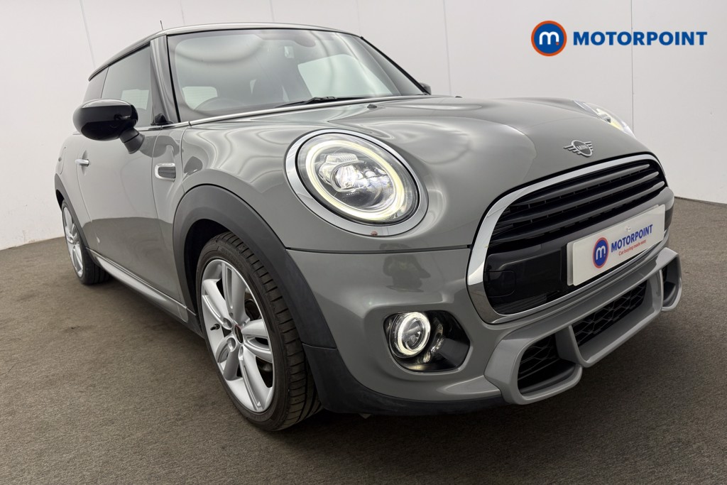 Used MINI Hatch 2020 for sale - 77301425: Photo 32