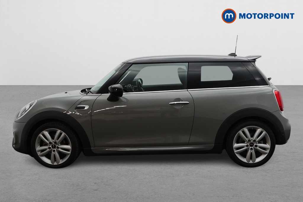 Used MINI Hatch 2020 for sale - 77301425: Photo 4