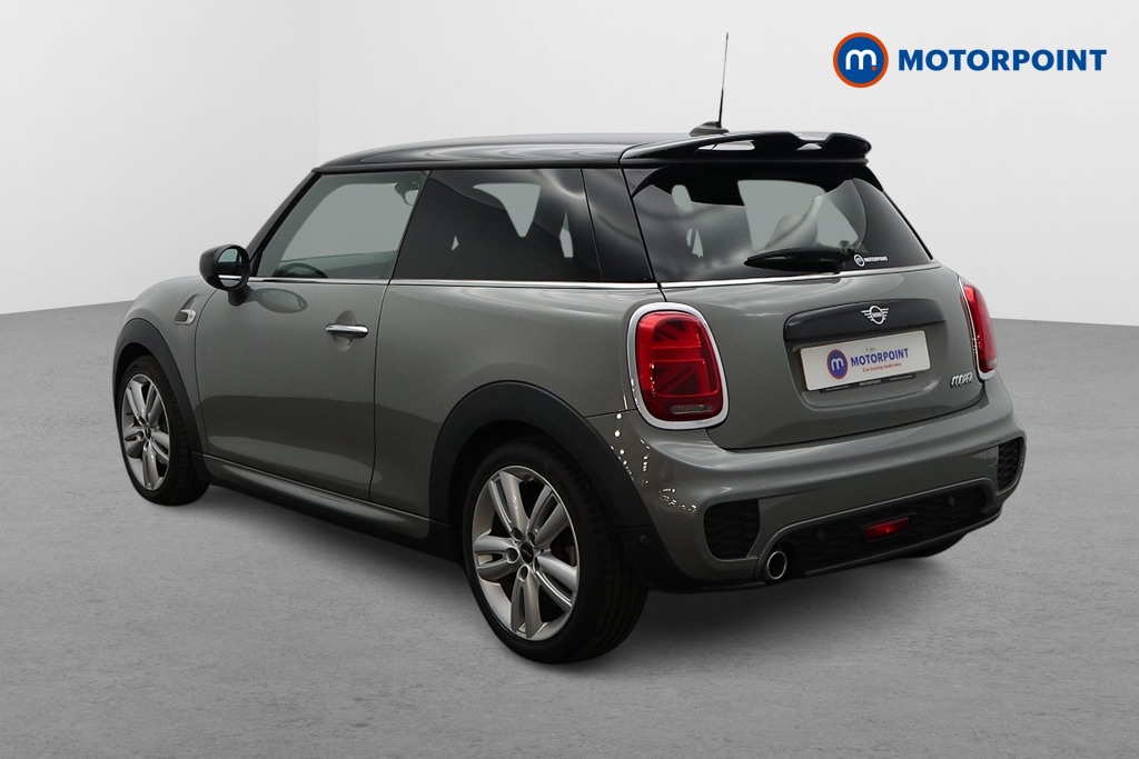 Used MINI Hatch 2020 for sale - 77301425: Photo 5