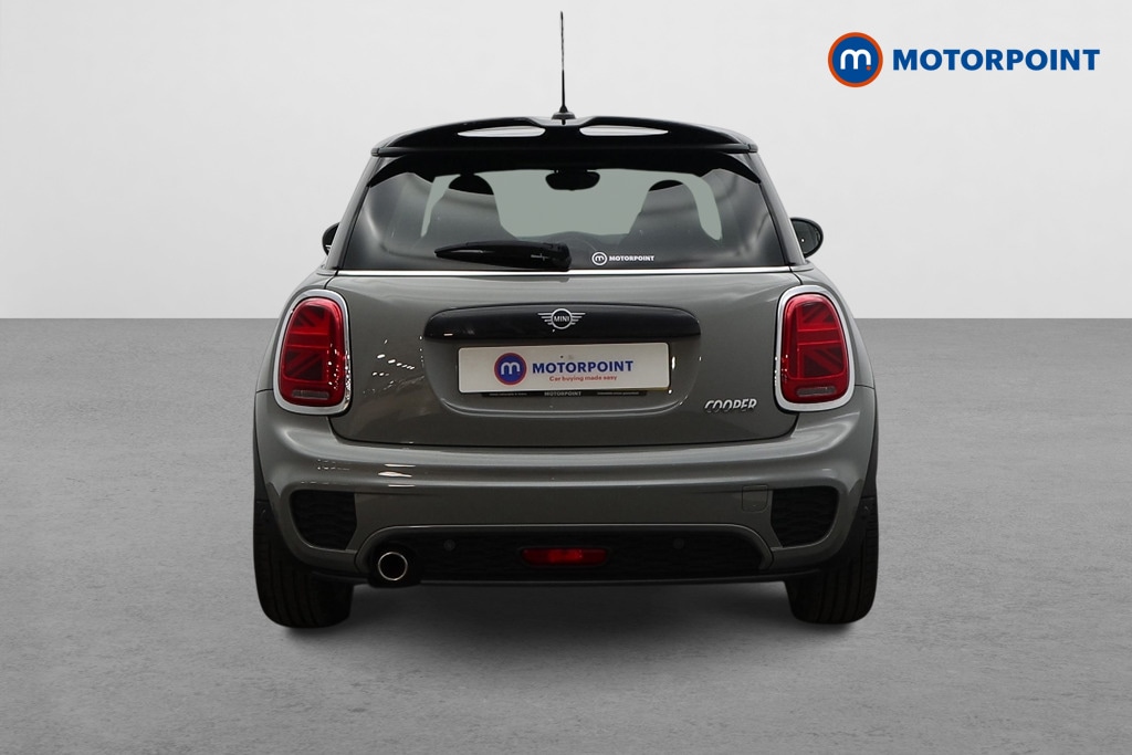 Used MINI Hatch 2020 for sale - 77301425: Photo 6
