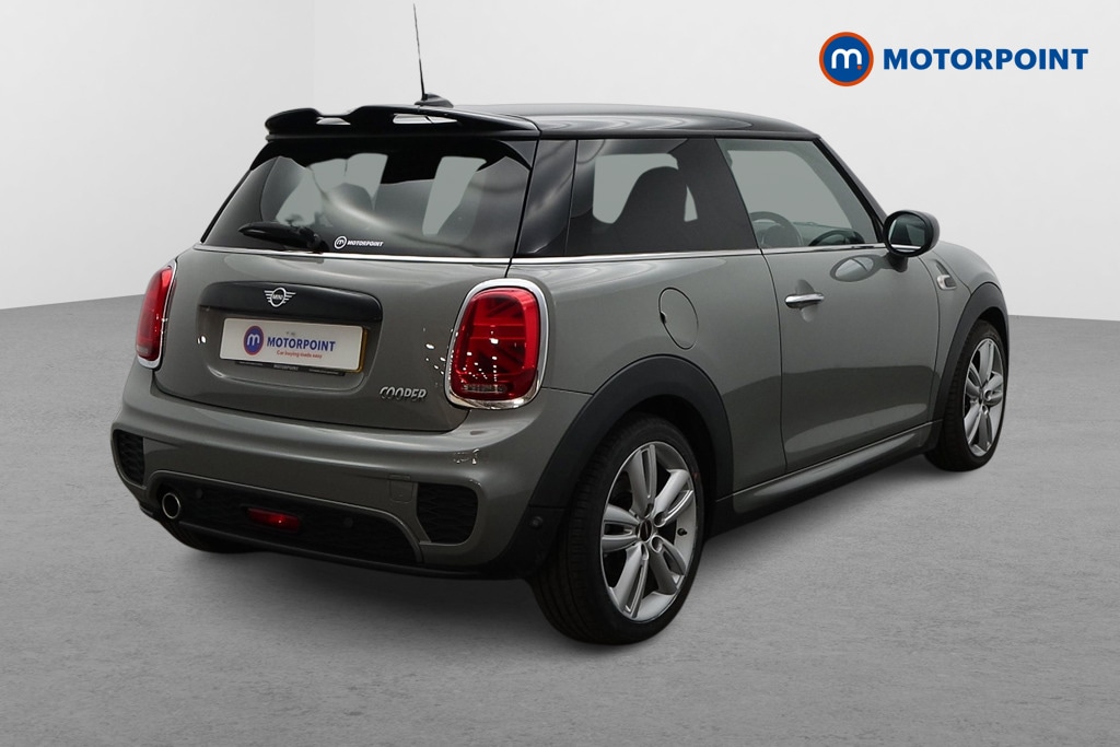 Used MINI Hatch 2020 for sale - 77301425: Photo 7