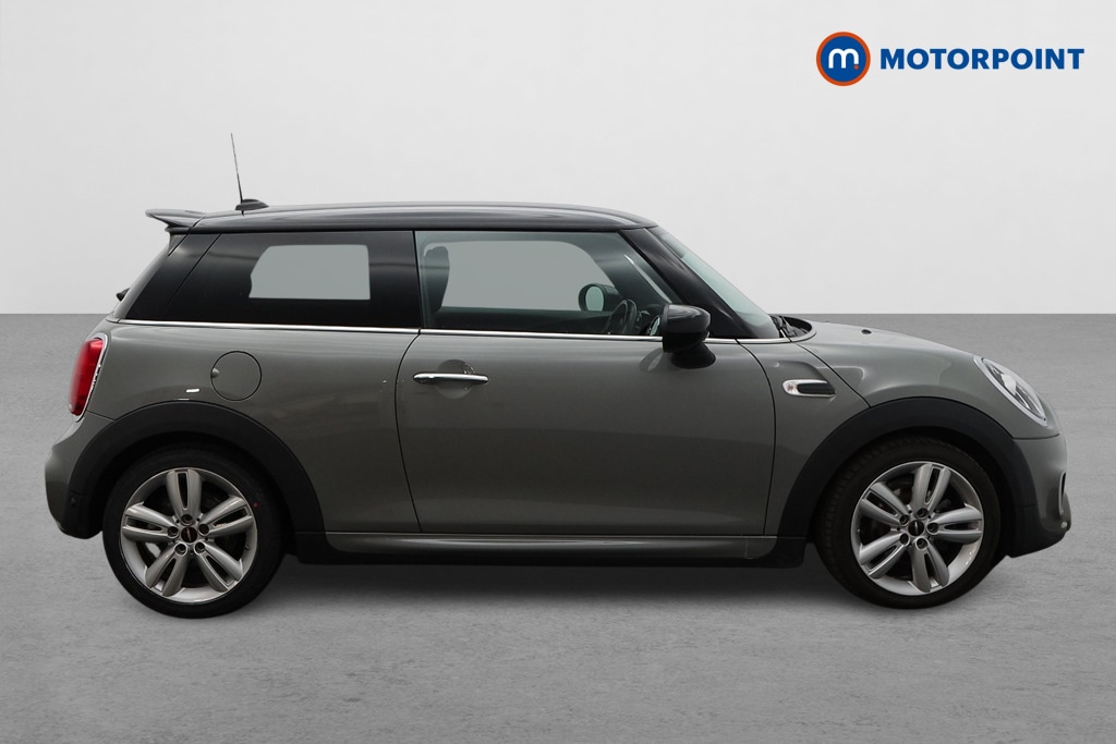 Used MINI Hatch 2020 for sale - 77301425: Photo 8