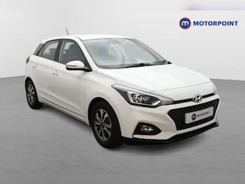 Used Hyundai i20 2018 for sale - 79721496: Photo