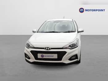 Used Hyundai i20 2018 for sale - 79721496: Photo