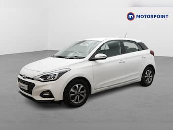 Used Hyundai i20 2018 for sale - 79721496: Photo