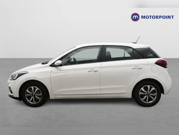 Used Hyundai i20 2018 for sale - 79721496: Photo