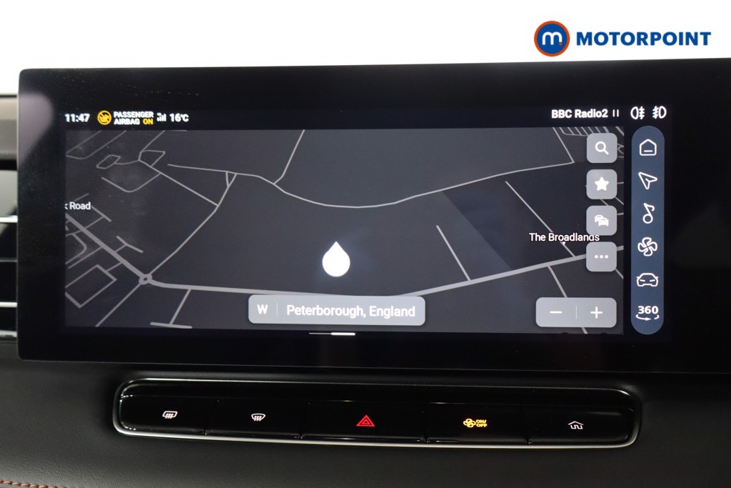 Used MG MG HS 2025 for sale - 76394462: Photo 10