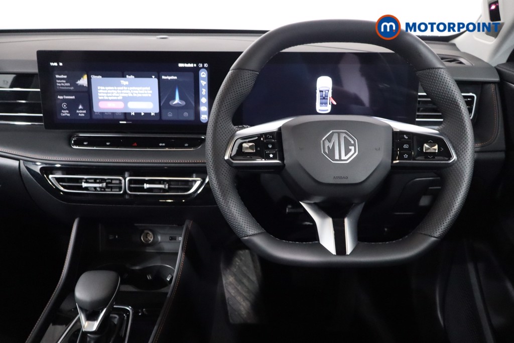 Used MG MG HS 2025 for sale - 76394462: Photo 11