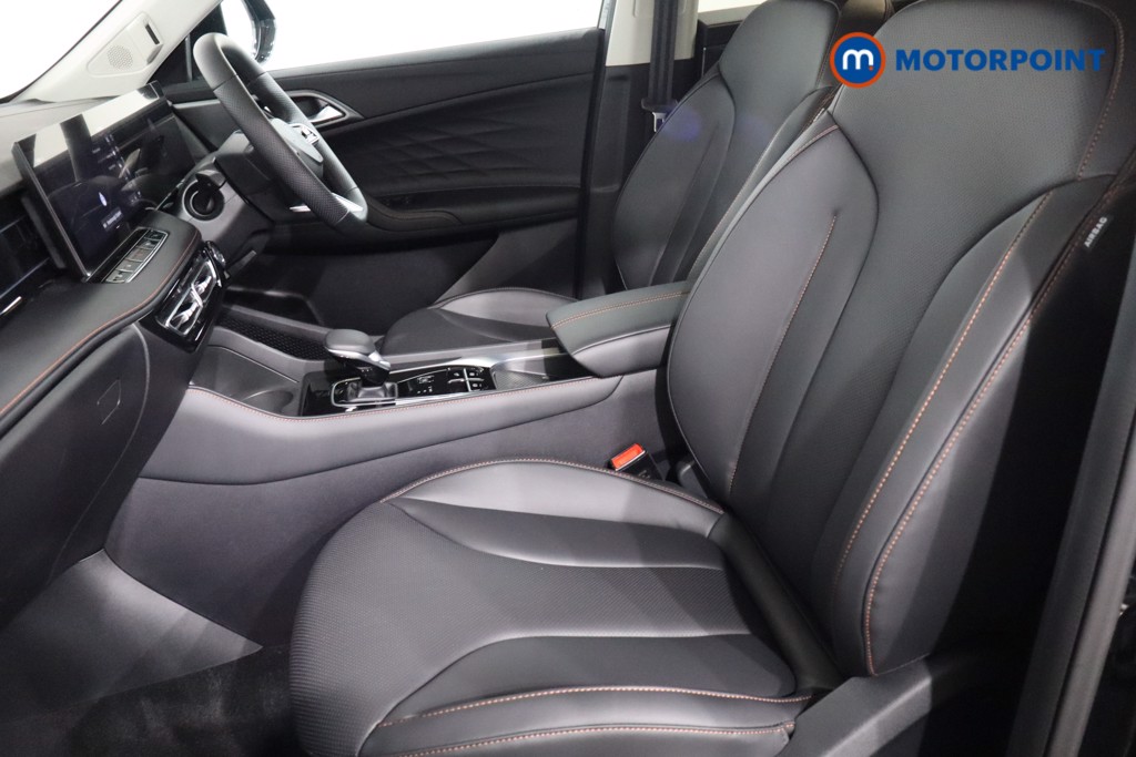 Used MG MG HS 2025 for sale - 76394462: Photo 12