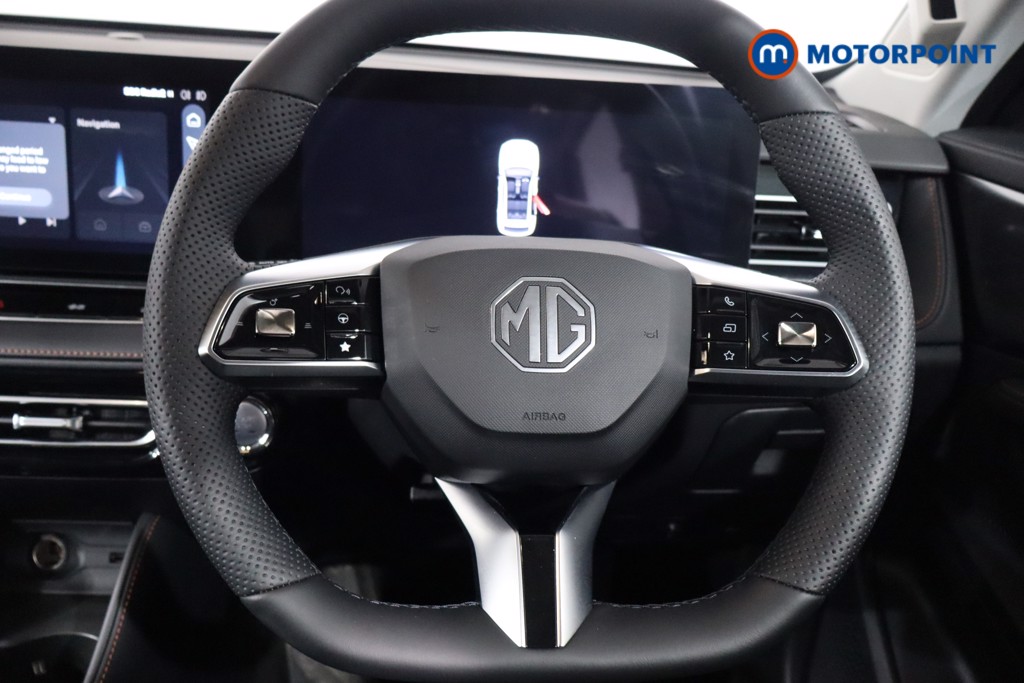 Used MG MG HS 2025 for sale - 76394462: Photo 14