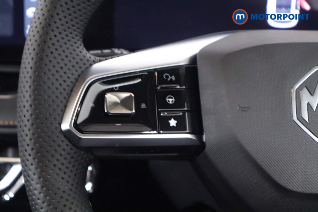 Used MG MG HS 2025 for sale - 76394462: Photo 15