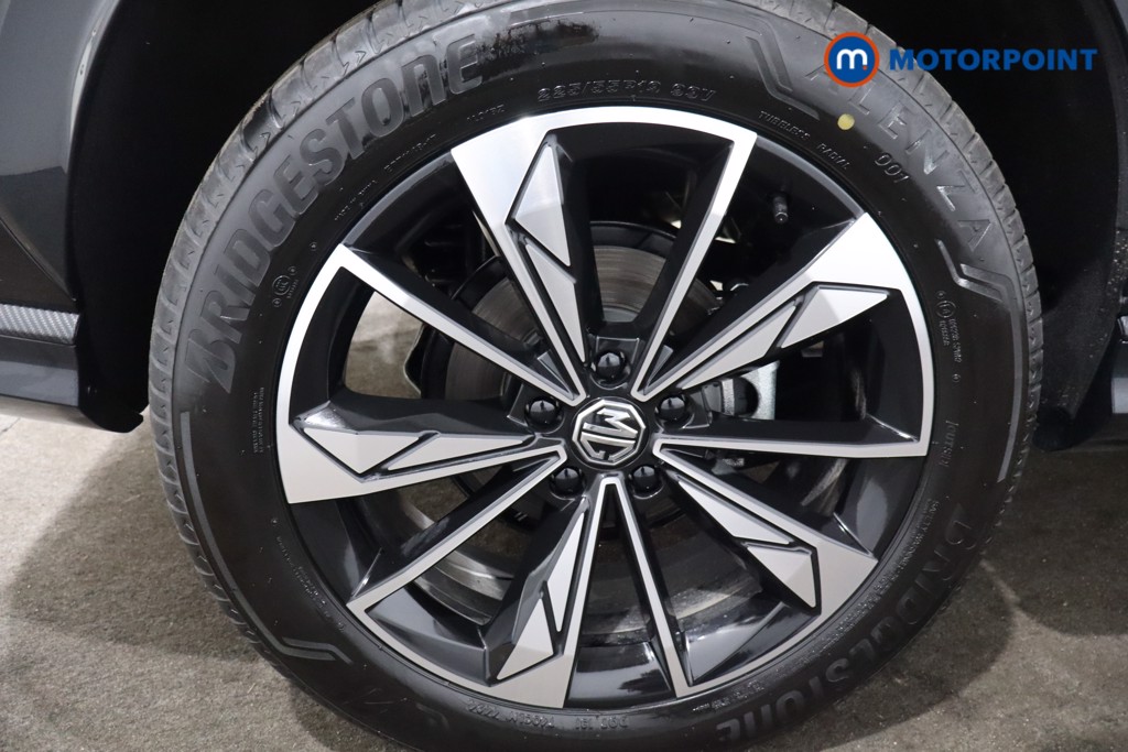 Used MG MG HS 2025 for sale - 76394462: Photo 17