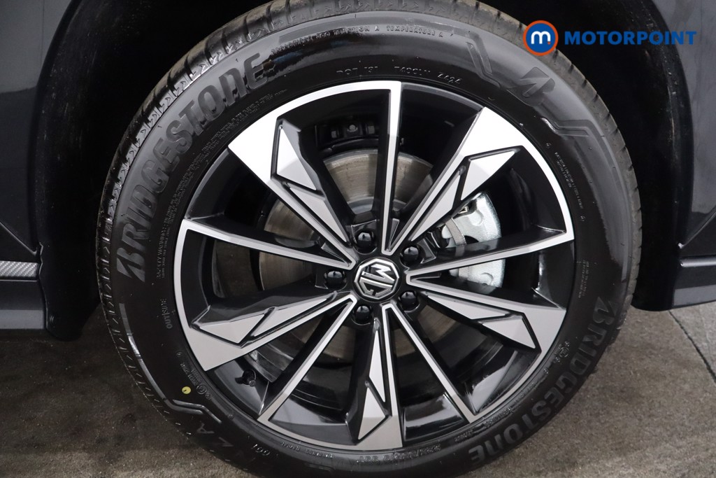 Used MG MG HS 2025 for sale - 76394462: Photo 18