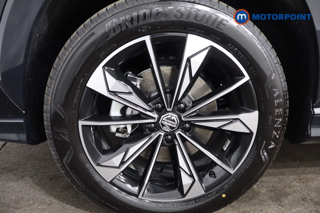 Used MG MG HS 2025 for sale - 76394462: Photo 19