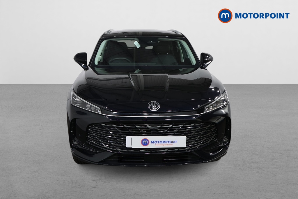 Used MG MG HS 2025 for sale - 76394462: Photo 2