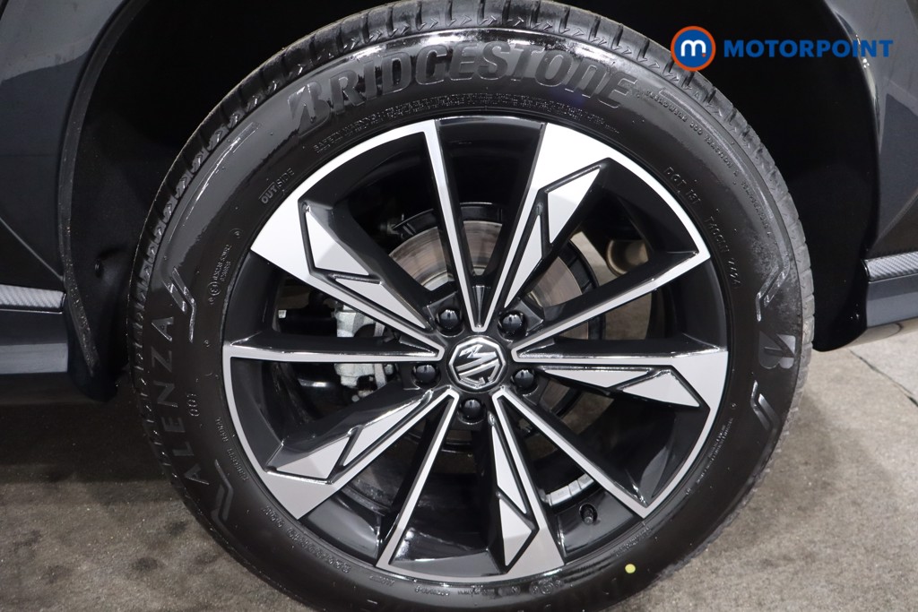 Used MG MG HS 2025 for sale - 76394462: Photo 20