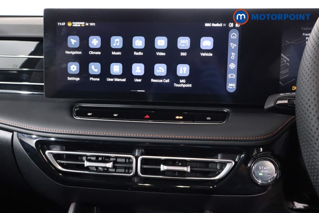 Used MG MG HS 2025 for sale - 76394462: Photo 23