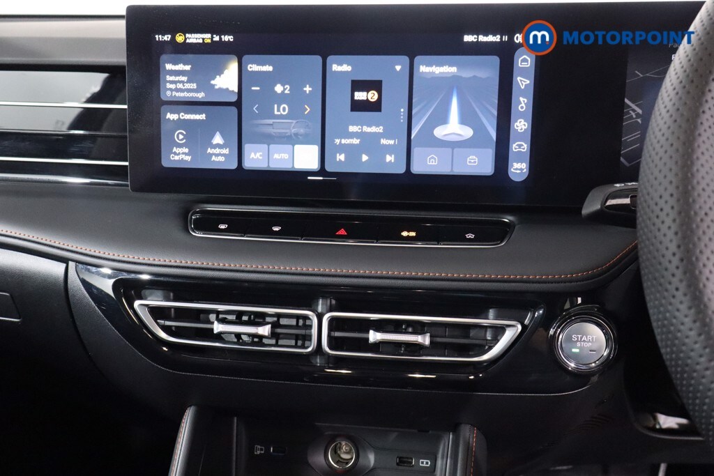 Used MG MG HS 2025 for sale - 76394462: Photo 24