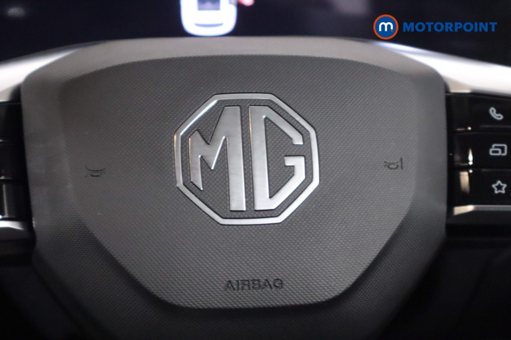 Used MG MG HS 2025 for sale - 76394462: Photo 25