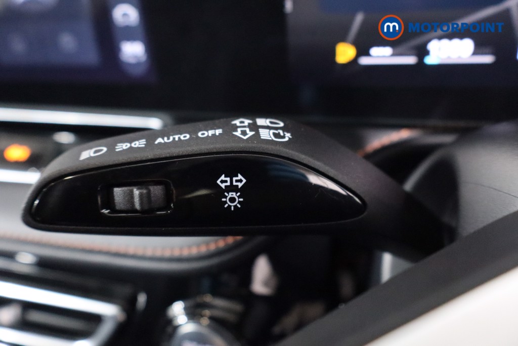 Used MG MG HS 2025 for sale - 76394462: Photo 27