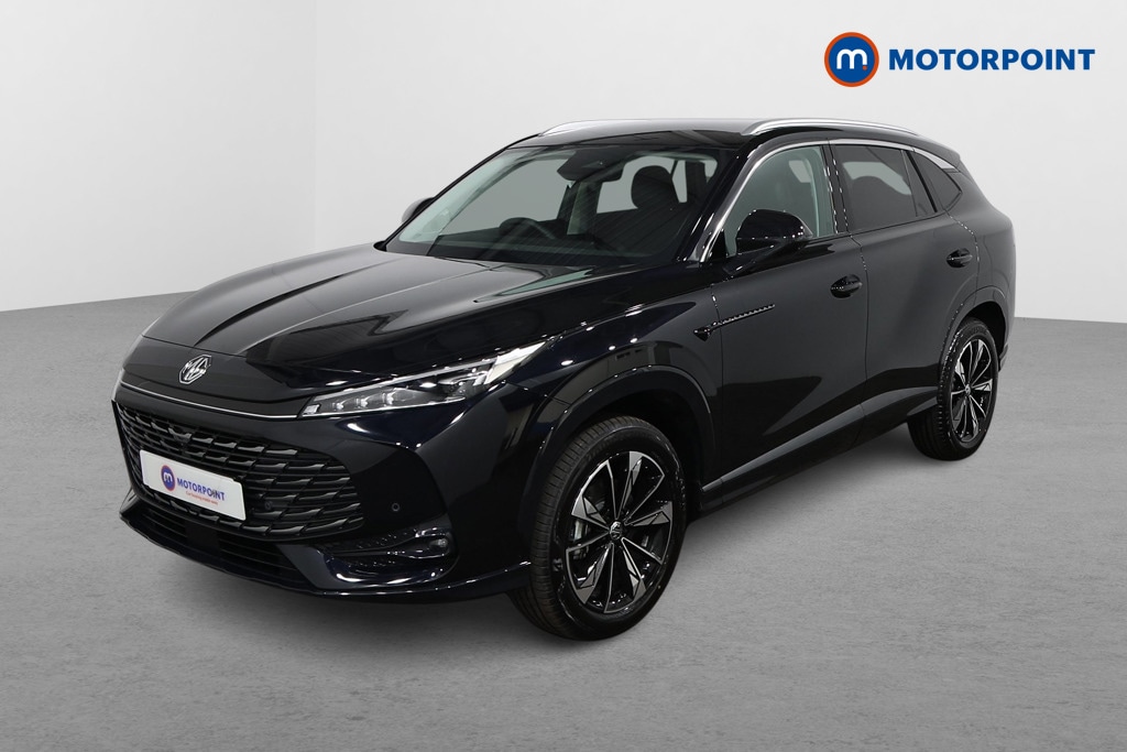 Used MG MG HS 2025 for sale - 76394462: Photo 3