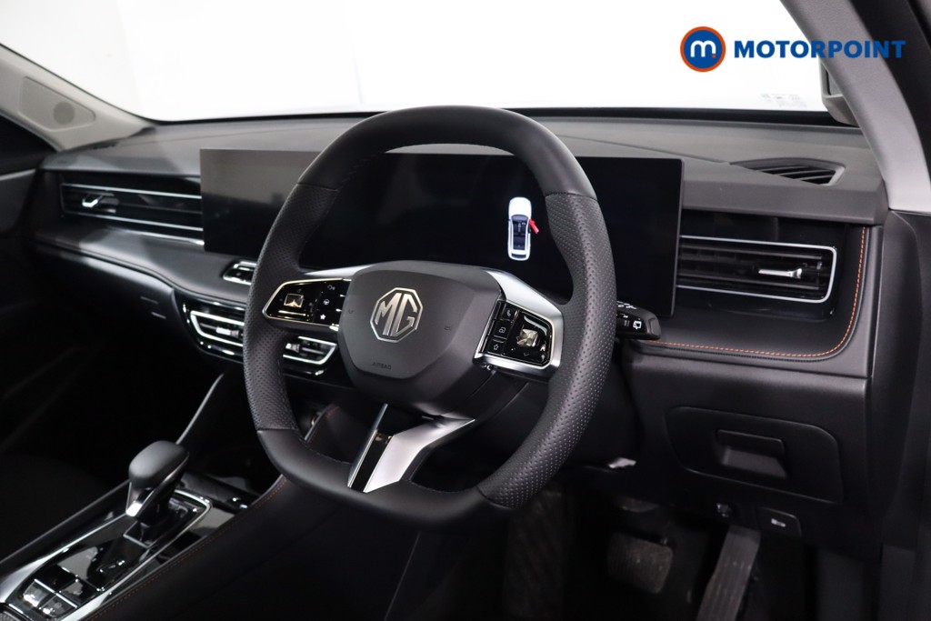 Used MG MG HS 2025 for sale - 76394462: Photo 31