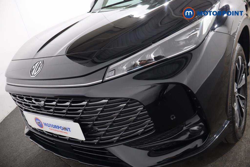 Used MG MG HS 2025 for sale - 76394462: Photo 39