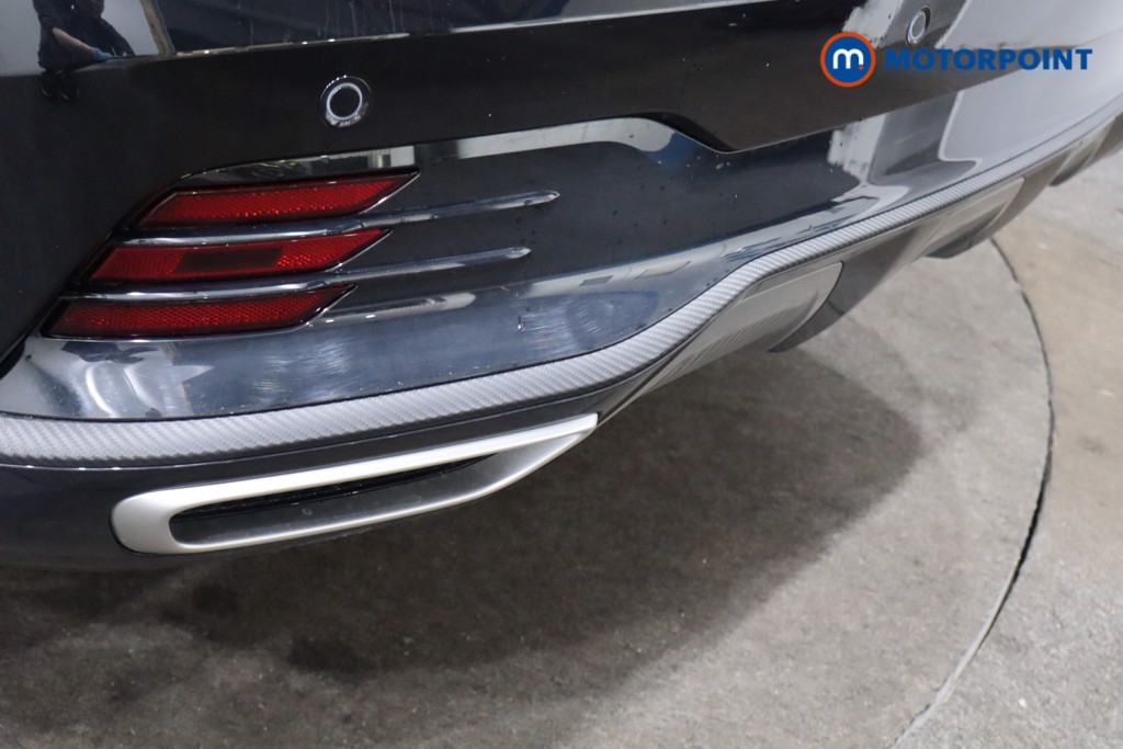 Used MG MG HS 2025 for sale - 76394462: Photo 43