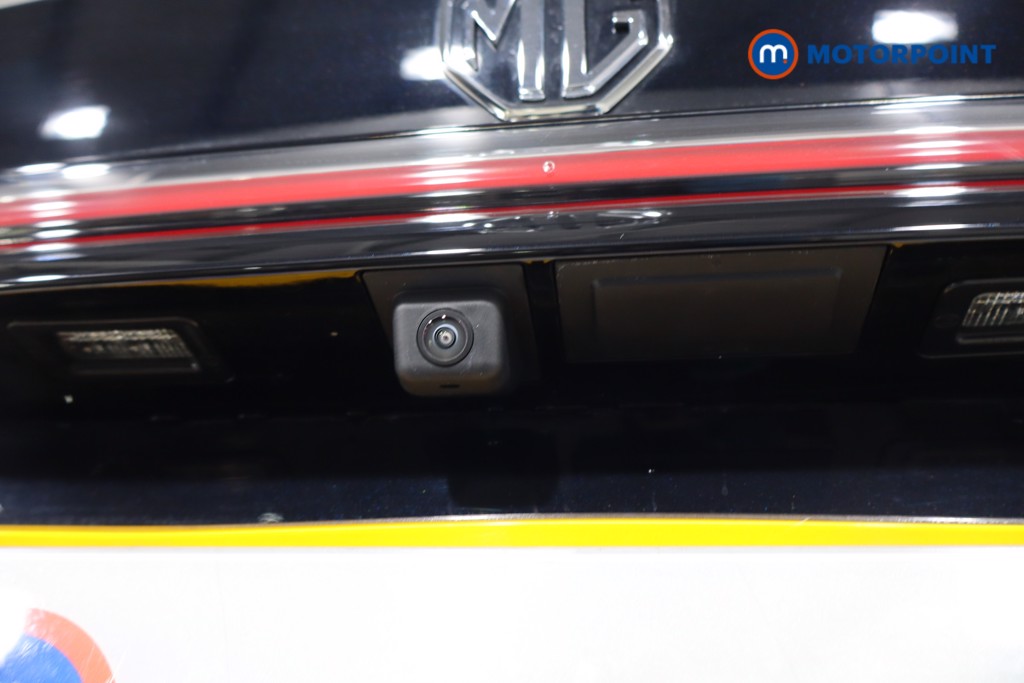 Used MG MG HS 2025 for sale - 76394462: Photo 44