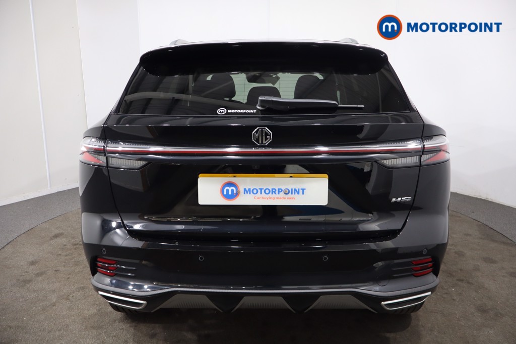 Used MG MG HS 2025 for sale - 76394462: Photo 46