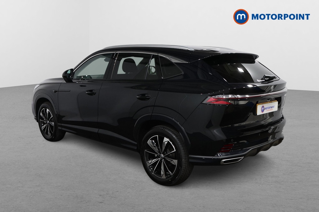 Used MG MG HS 2025 for sale - 76394462: Photo 5