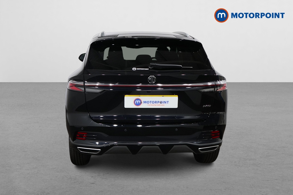 Used MG MG HS 2025 for sale - 76394462: Photo 6