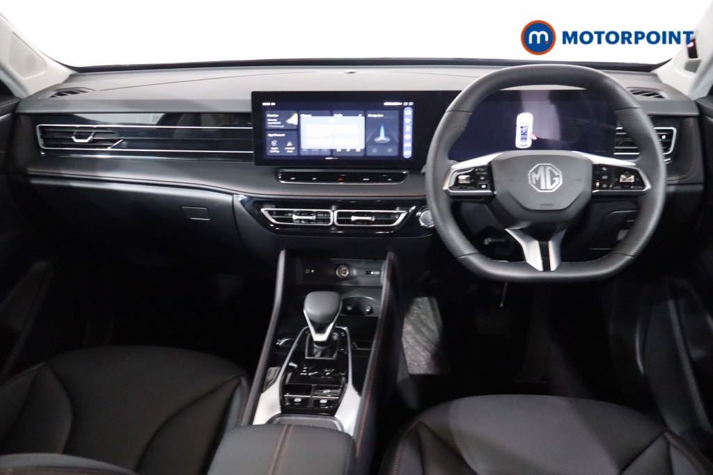 Used MG MG HS 2025 for sale - 76394462: Photo 9