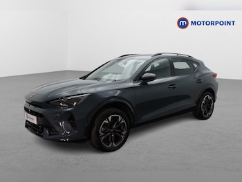 Used Cupra Formentor 2025 for sale - 78597193: Photo