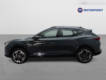 Used Cupra Formentor 2025 for sale - 78597193: Photo