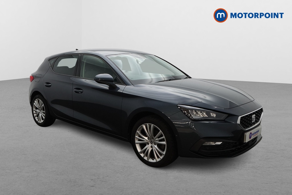 Used SEAT Leon 2021 for sale - 77378750: Photo 1