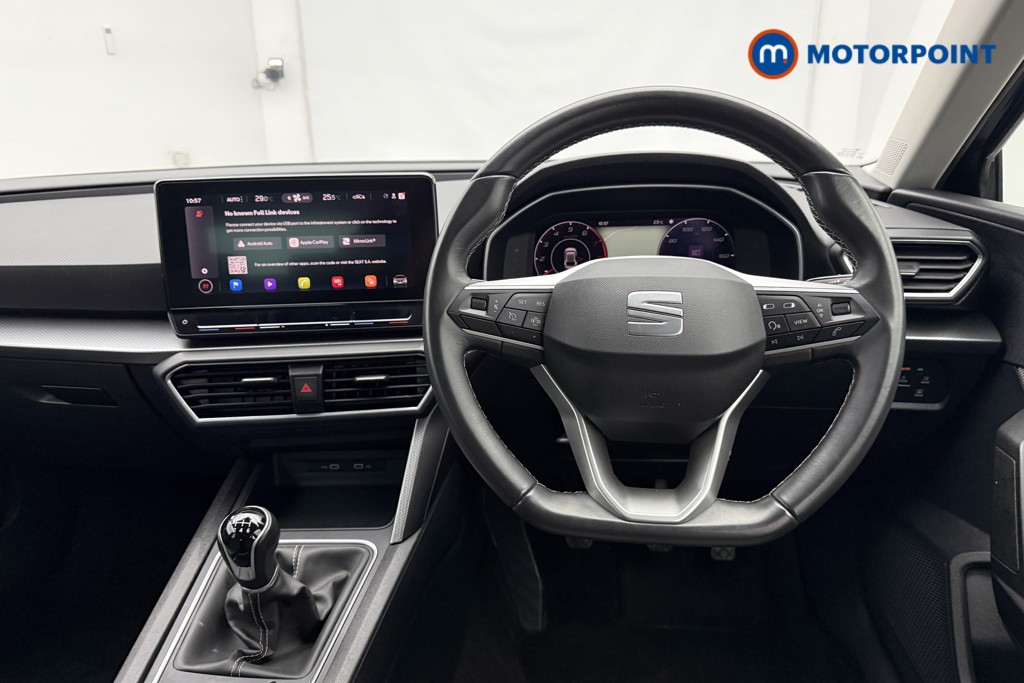 Used SEAT Leon 2021 for sale - 77378750: Photo 10