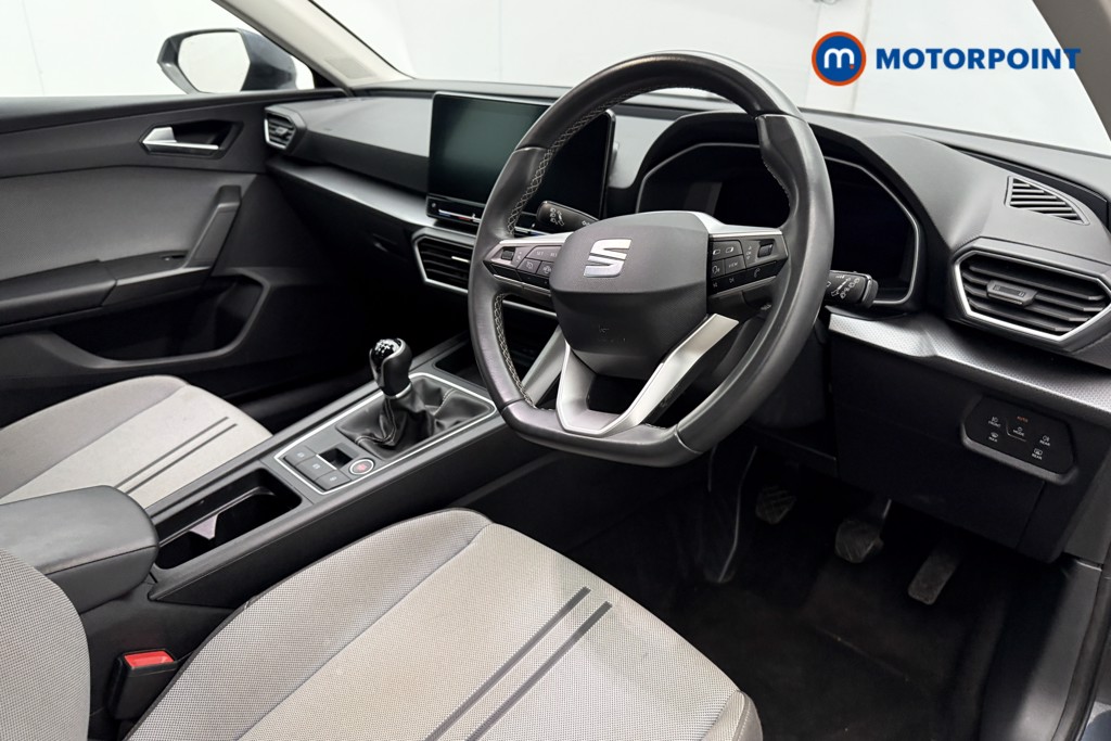 Used SEAT Leon 2021 for sale - 77378750: Photo 14