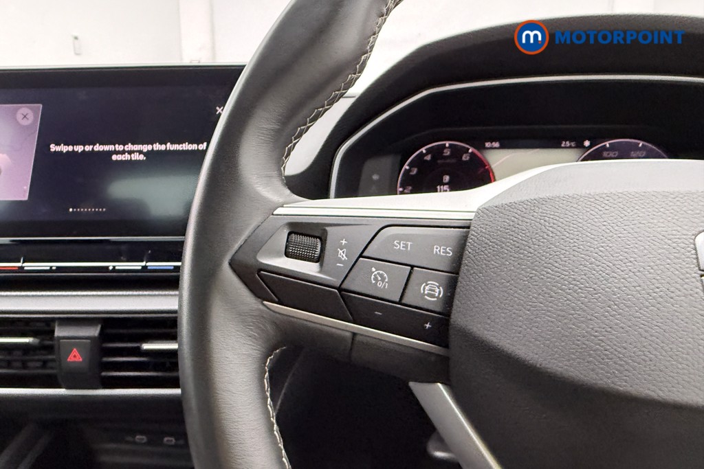 Used SEAT Leon 2021 for sale - 77378750: Photo 15