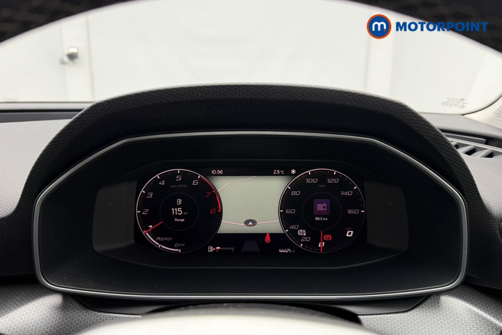 Used SEAT Leon 2021 for sale - 77378750: Photo 17