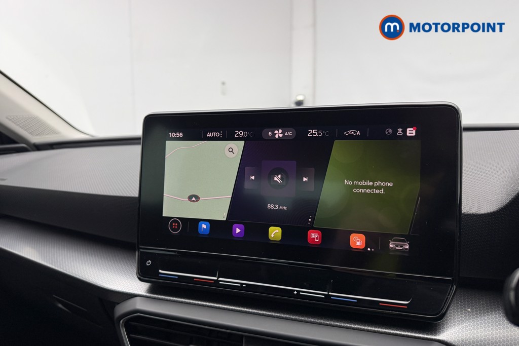 Used SEAT Leon 2021 for sale - 77378750: Photo 18