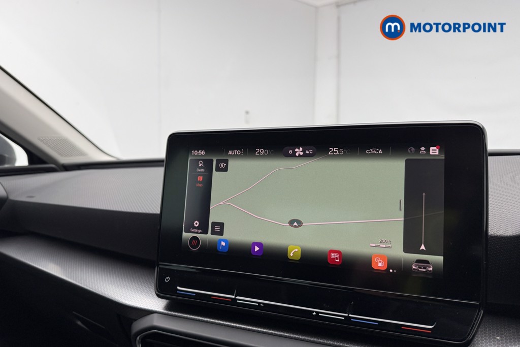 Used SEAT Leon 2021 for sale - 77378750: Photo 19