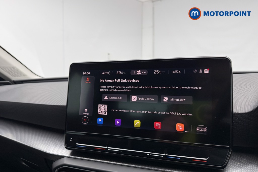 Used SEAT Leon 2021 for sale - 77378750: Photo 20