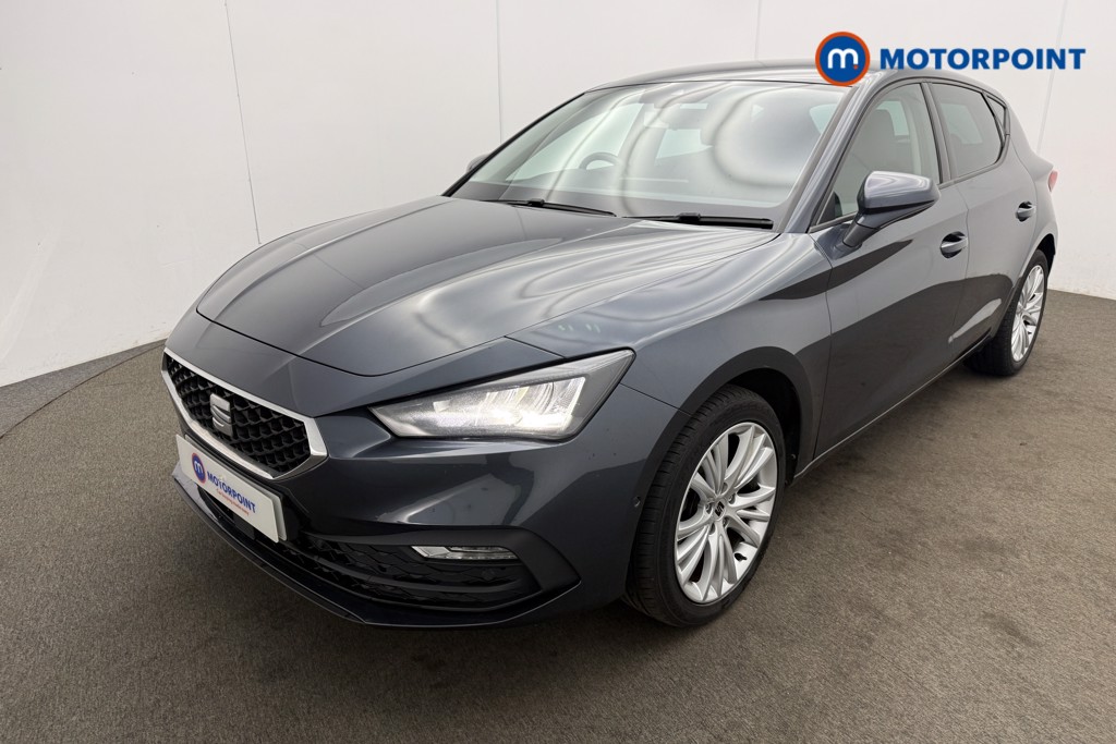 Used SEAT Leon 2021 for sale - 77378750: Photo 27