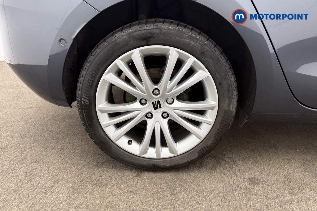 Used SEAT Leon 2021 for sale - 77378750: Photo 30