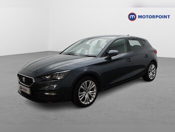 Used SEAT Leon undefined for sale - 77378750: Photo