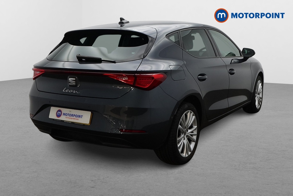 Used SEAT Leon 2021 for sale - 77378750: Photo 7