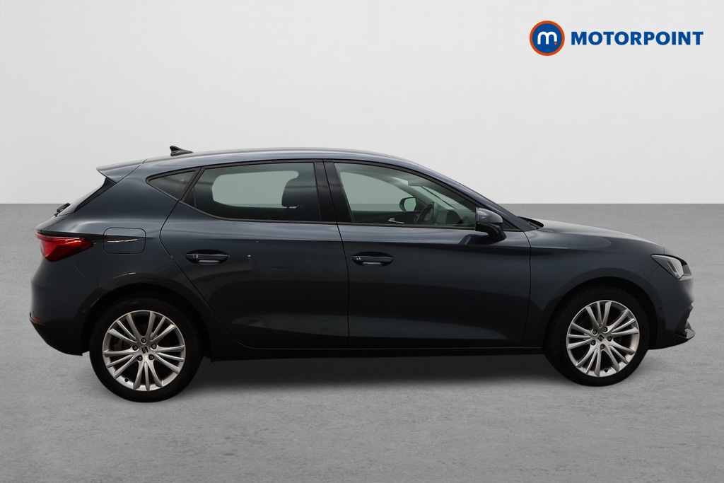 Used SEAT Leon 2021 for sale - 77378750: Photo 8