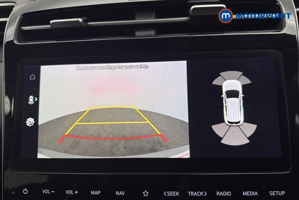 Used Hyundai TUCSON for sale - 77962621: Photo 11